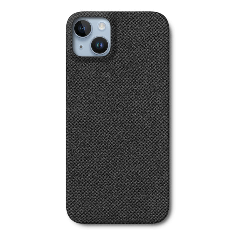 Fabric iPhone Case by Komodoty