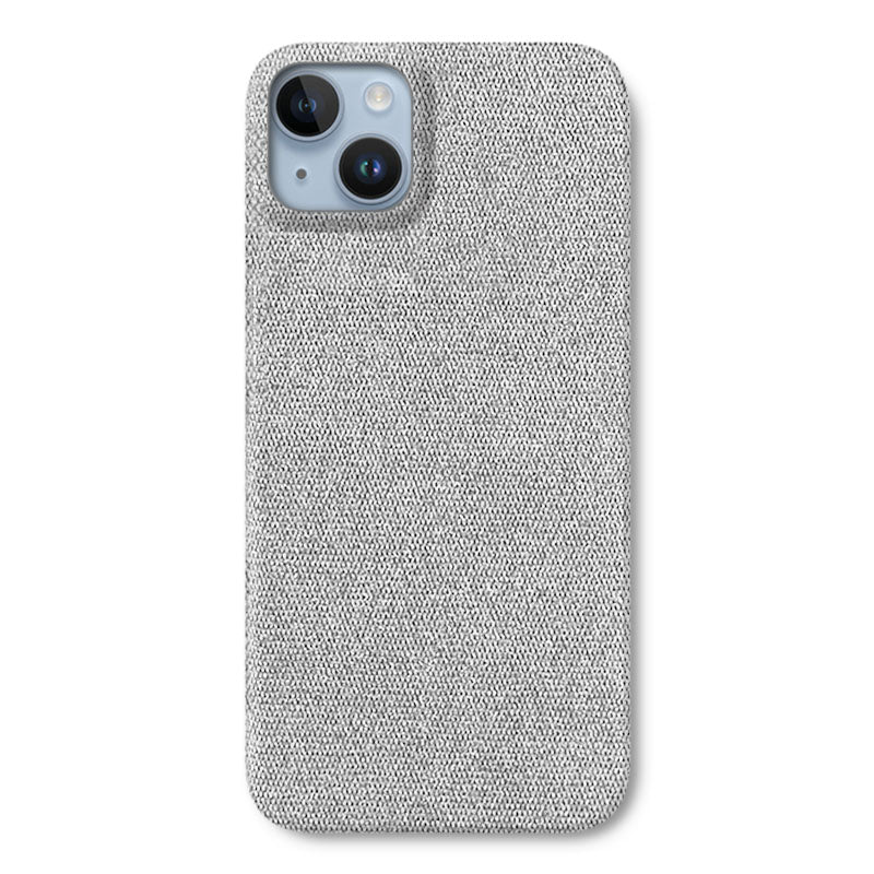 Fabric iPhone Case by Komodoty