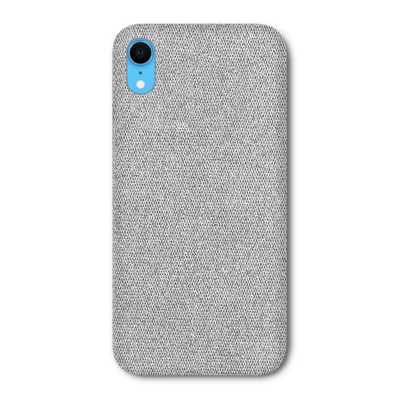 Fabric iPhone Case by Komodoty