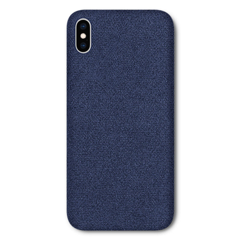 Fabric iPhone Case by Komodoty