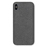 Fabric iPhone Case by Komodoty