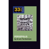 Iannis Xenakis's Persepolis