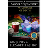Patchwork of Death: A Danger Cove Quilting Mystery
