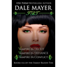 Family Blood Ties Books 4-6