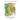Lucky St. Patty's Day Flowers: Adult Coloring Book