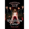 Retribution Clause: The Hollywood High Chronicles - Book 6