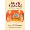 Love Snacks: Let's have a poetry party!!