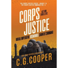 The Corps Justice Series: Books 7-9