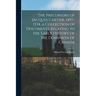The Precursors of Jacques Cartier, 1497-1534, a Collection of Documents Relating to the Early History of the Dominion of Canada
