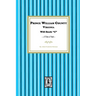 Prince William County, Virginia Will Book "C", 1734-1744