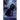 The Blue Ice Shadow