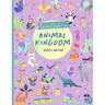 Search and Find: Animal Kingdom