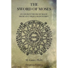 The Sword of Moses