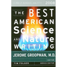 The Best American Science and Nature Writing