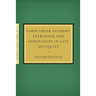 Early Greek Alchemy, Patronage and Innovation in Late Antiquity