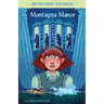 Brittany Power, Teen Exorcist: Montagna Manor