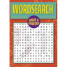 Solve and Unwind: Wordsearch: Over 300 Puzzles