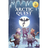 Arctic Quest of the Dragon Cats