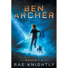 Ben Archer (The Alien Skill Series, Books 1-3)