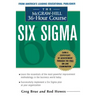 The McGraw Hill 36 Hour Six SIGMA Course