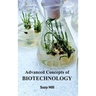 Advanced Concepts of Biotechnology