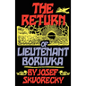 The Return of Lieutenant Boruvka