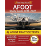 AFOQT Study Guide 2026-2027: 4 Full-Length Practice Tests and AFOQT Prep Book [12th Edition]