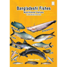 Bangladeshi Fishes Nutritional Values & some British favourites