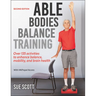 Able Bodies Balance Training