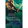 Claimed by the Highlander