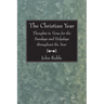The Christian Year