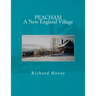 Peacham A New England Village