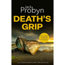 Death's Grip: A Chilling Essex Murder Mystery Novel