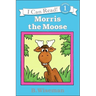 Morris the Moose