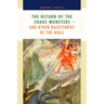 The Return of the Chaos Monsters: and Other Backstories of the Bible