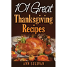 101 Easy Thanksgiving Dinner Recipes