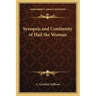 Synopsis and Continuity of Hail the Woman