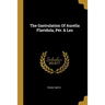 The Gastrulation Of Aurelia Flavidula, Pér. & Les