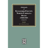 Guilford County, North Carolina Deeds, 1809-1819 (Volume #5)