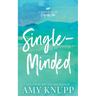 Single Minded - Scenic Cover
