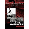 Cincinnati Reds: 1950-1985