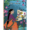 Her World: An Adult Colouring Book For Women, Girls and Seniors, An Artist quality Relaxing Art Therapy Stress Relieving Colour A