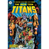 New Teen Titans Omnibus Vol. 2 (2026 Edition)