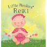 Little Healers: Reiki