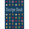 Recipe Book: Delicious and Organized