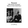 Treason: FDR and the Communist Takeover of the United States
