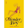 Wonder Boy, Vol. 1