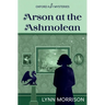 Arson at the Ashmolean