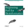 Beginning Perl for Bioinformatics