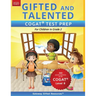 Gifted and Talented COGAT Test Prep Grade 2: Gifted Test Prep Book for the COGAT Level 8; Workbook for Children in Grade 2
